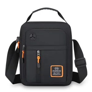 New Fashion Outdoor Sport Designer Travel Side Best Cross Body Men Shoulder Messenger Crossbody Sling Bags