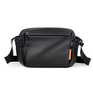 New Fashionable Crossbody Small Bag Men’s Handbag Business Travel Single shoulder Bag Large Capacity Bag
