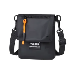 New Fashionable Trendy Strong Durable Good Quality Business Casual Men’s Shoulder Crossbody Bags