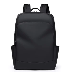 New Large Capacity Backpack Large Capacity Men’s Casual Travel Backpack Fashionable Casual Laptop Bag