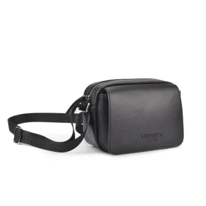New Men’s 2 in 1 Waist Pack Large Capacity Waist Pack Men’s Trendy Shoulder Bag