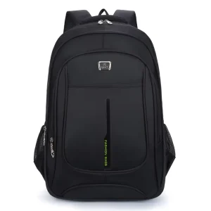 New Men’s High end Laptop Bag with Large Capacity Business Travel Backpack