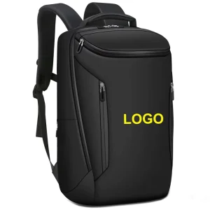 New Men’s Large Capacity Waterproof Travel Bag Multi Functional Lightweight Laptop Backpack