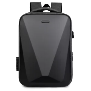New Model Universal Men’s and Women’s Large Capacity Laptop Bag Large Business Travel Laptop Bag