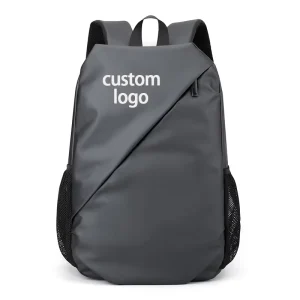New Multifunctional Middle School Student Schoolbag Business Laptop Backpack Men’s Casual Travel Backpack