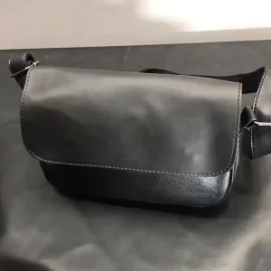 New Retro Style Men’s Crossbody Bags Street Fashion Shoulder Bags Casual Men’s Messenger Bag