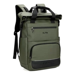New Series Men’s Business Duffel Bag Large Capacity High Quality