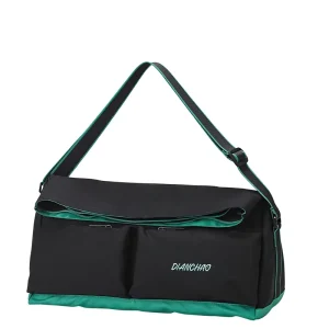 New Sport Oxford Breathable Lightweight Swimming Training Bag Large Capacity Leisure Travel Men’s Women’s Yoga Exercise Gym