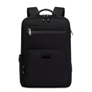 New Style Men’s Waterproof Oxford Backpack Computer Outdoor Leisure Business Commuting College Student Backpack