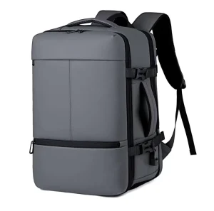New Super Large Capacity Expandable Practical and Convenient Commuting Business Multifunctional Men’s Computer Bag