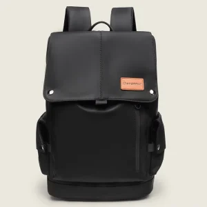 Newest Design Mens Backpack Bag Hight Quality Laptop Backpack for Man Student Bag Waterproof Anti Theft Travel Backpacks
