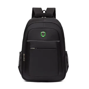 Newest Travel Computer Bag Business Anti Theft Laptop School Backpack Usb Waterproof Custom Logo Men’s Mochilas