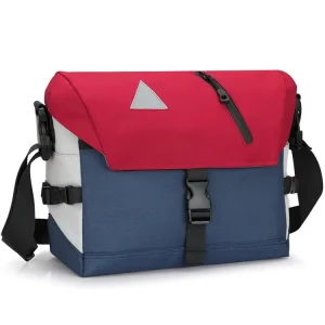 Nylon Men Shoulder Bags Casual Travel Waterproof Crossbody Male Messenger Bags Business Male Messenger Bag