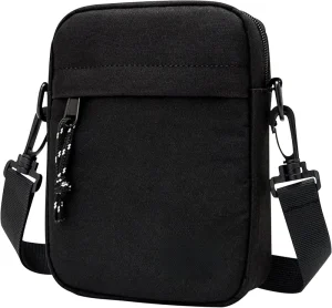 Nylon Oxford Cross Body Bag Men’s Camouflage Shoulder Sling for Travel Outdoor Personalized Women’s Messenger Bag