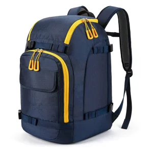 ODM OEM Backpack Travel Luggage Duffle Bag Men Sport Travel Bags Ski Shoe Bag