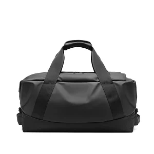 OEM/ODM Accepted Waterproof 2-in-1 Convertible Bag Large Capacity Travel Backpack for Gym & Business Trip Men’s Handbag