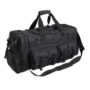 OEM ODM Men’s Outdoor Simulation Tactical Travel Bag Large Capacity Hiking Camping Shoulder Bag