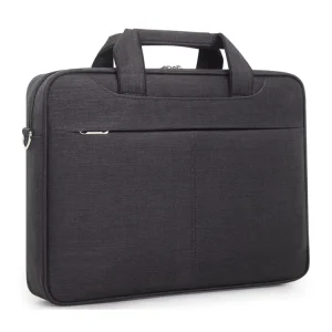 OEM and ODM Customized Design Laptop Bag Lawyer Briefcase for Business Men