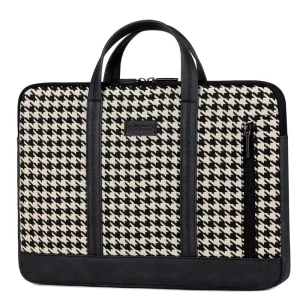 OEM and ODM Waterproof Shock Proof Men’s Computer Tote Bag 13.3/14.1-15.4/15.6/16.1 Inch