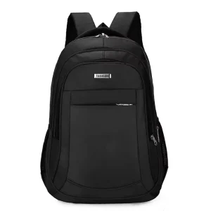 Office Laptop Backpack Shoulder Men’s Large Capacity Outdoor Bag Casual Sports Men’s Backpacks