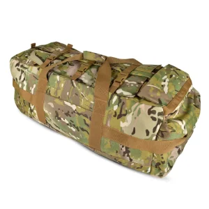 Outdoor Adventure Large Capacity Tactical Travel Backpack Multi Functional Camouflage for Camping Trekking Hiking Bag Z16