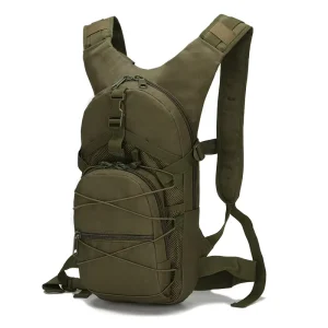 Outdoor Gear Hunting Accessories Waterproof Tactical Backpack with Molle System Camping Bag Equipment