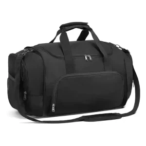 Outdoor High Quality Casual Fashion Sports Duffle Bag Custom Gym Bags for Men