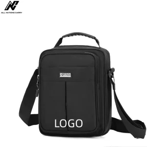 Outdoor Hiking Large Capacity Single Shoulder Bag Men Polyester Waterproof Messenger Bags Fashion