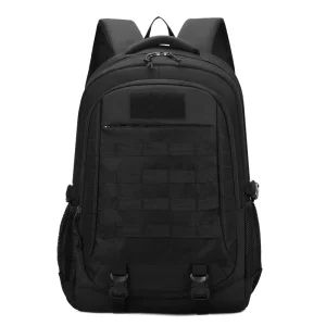 Outdoor Leisure Travel Hiking Large Storage Ability Student Multi-functional Tactical Gym Backpack