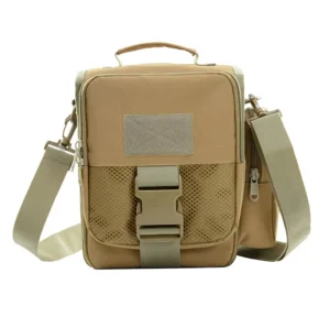 Outdoor Men’s Chest Bag Sling Shoulder Bags