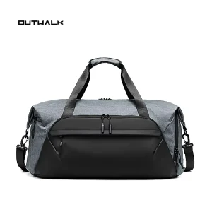 Outdoor Oxford Luggage Travel Bag Business Suit Bag Men Duffel Travelling Bag