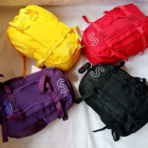 Outdoor Sport Waterproof Travel Men’s Office Computer Casual Sport Laptop Bag Student Backpack