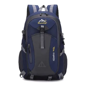 Outdoor Sports Backpack Hiking Backpacks Men’s Casual Travel Sports Bag Camping Mountaineering Bags