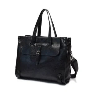 PU Leather Messenger Handbag Men Custom luxury Designer Bags Women’s Men’s Handbags for Man Travel