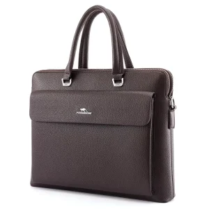 PUFANDAISHU Super Good Quality Men Business Handbag Laptop Bag Suitcase for Businessmen