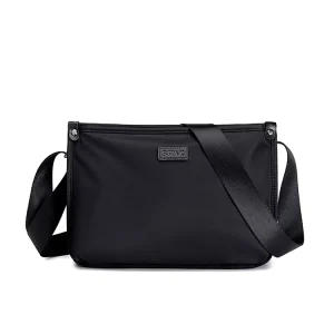 Products Fashion Waterproof Men Laptop Leather Lawyer Briefcase Laptop Notebook Bag Handbags