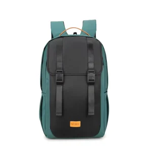 Professional Durable Waterproof Polyester Portable Laptop Backpack For Business & Travel Outdoor