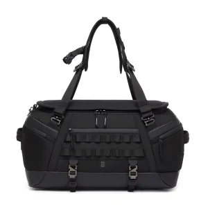 Professional Expandable Laptop Backpack Men’s Waterproof Duffle Carry on for Office Gym Travel