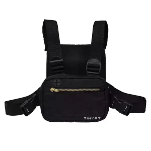 Running Hiking Outdoor Sports Chest Bag Men’s And Women’s Tactical Chest Bag