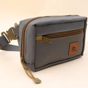 Running Pack Portable Bags for Men Designer Sling Bag Unisex Fanny Pack Large Capacity Side Bags Waist Bags
