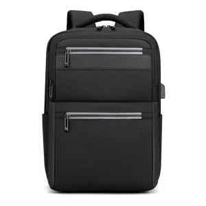 School Bags Boy Laptop School Backpack Durable Laptop Backpack Men’s Business 15.6 Inches Laptop Backpack