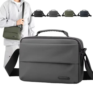 Shoulder Bag Crossbody Bag Casual Men’s Bag