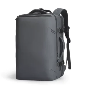Shoulder Bag Men’s Backpack Mochila De Viaje Distance Business Travel Luggage New Bag for Men MR9907 KR