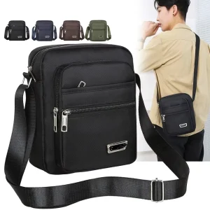 Shoulder Bags for Men Men’s Business Crossbody Bag Men Bags Crossbody Shoulder