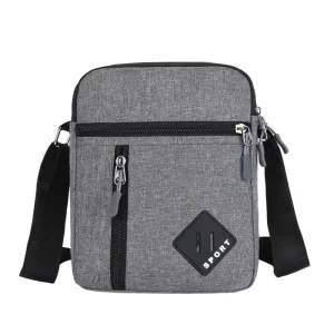 Shoulder Bags for Men Messenger Bag for Business Sling Bag Men’s Messenger Bag Crossbody Shoulder Bags