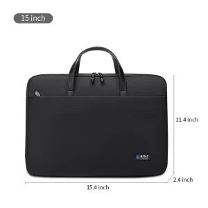 Shoulder Fashionable School Travel Business Designer Briefcases Custom Man Laptop Computer Bag