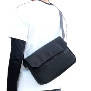 Shoulder Strap Bag Men
