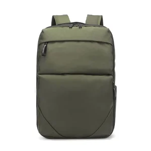 Simple Waterproof Oxford Leisure Multi functional Laptop Bag Business Trip Travel Men’s Backpack for Students