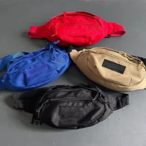 Single Shoulder Bag Mini Crossbody Messenger Bags Promotional Custom Cross Body Handbags Men Women Phone Chest Bag
