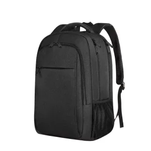 Slim Travel Laptop Bags Backpack Mens School 17 Inch Custom Multifunction Business Anti Theft Water Resistant Laptop Backpack